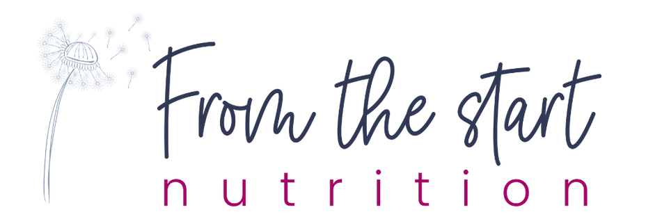 from the start nutrition new jersey