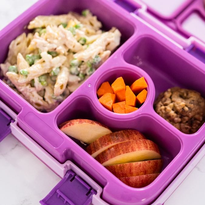 meal planning new jersey