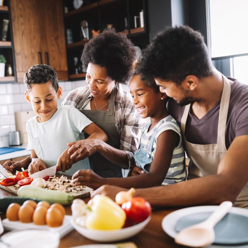 from the start nutrition