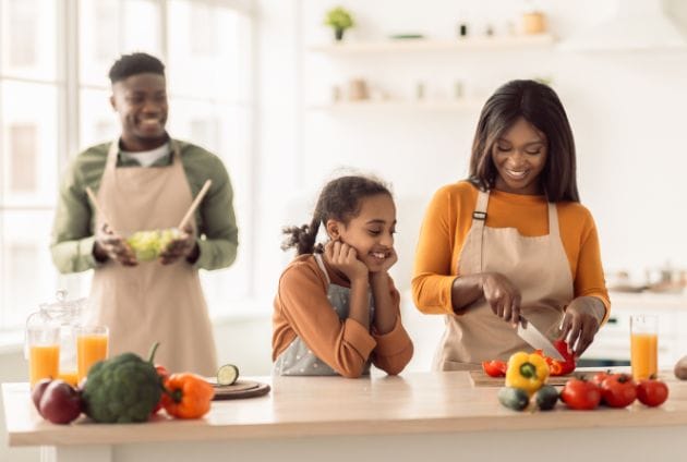 from the start nutrition meal planning 10